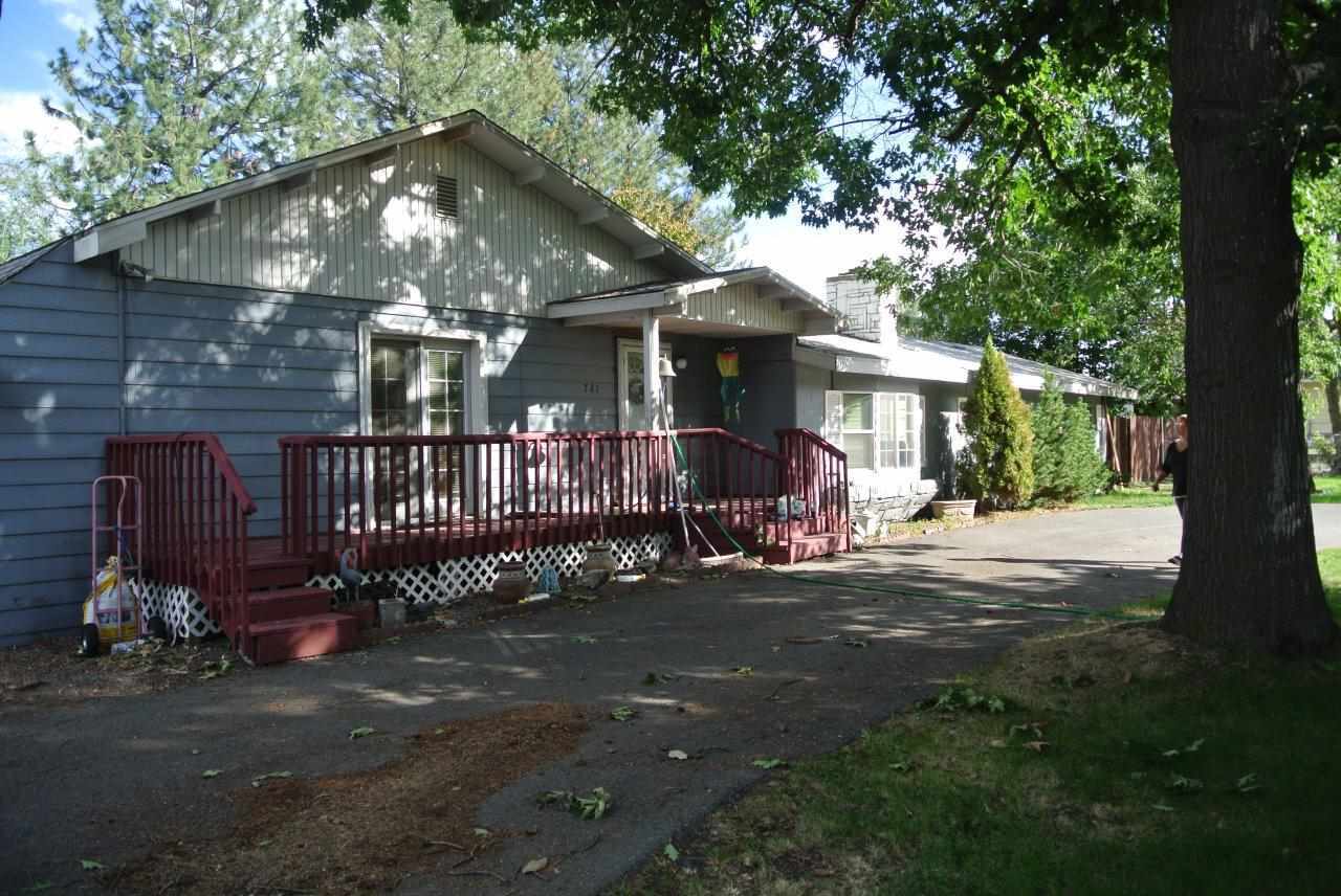 721 South Evergreen Road Spokane Valley, WA 99216 - Photo 1 of 2 Gallery Image 1