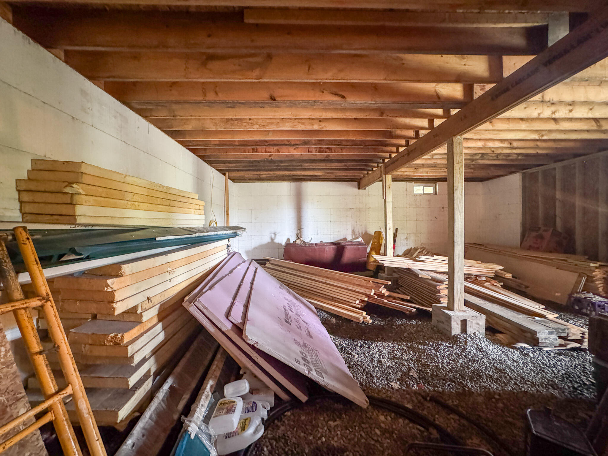 1316 New Portland Road Embden, ME 04958 - Photo 22 of 27 16