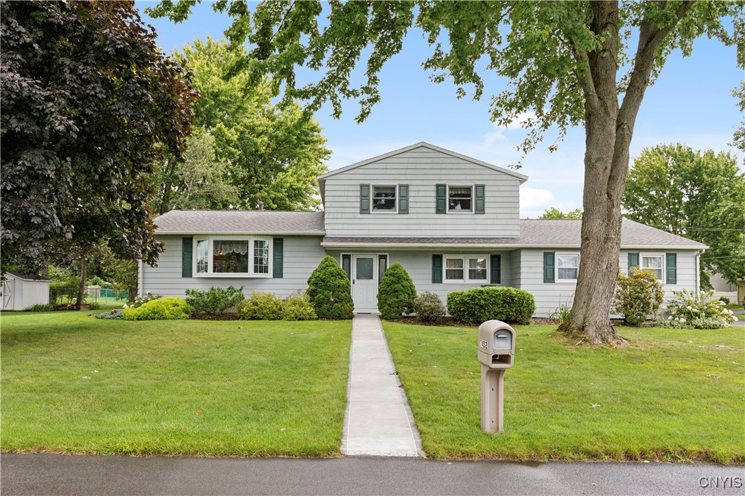 7452 Moonvalley Drive Clay, NY 13088 - Photo 1 of 50