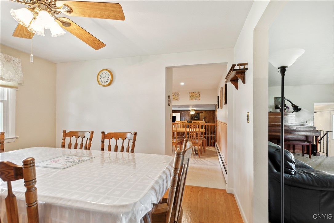 7452 Moonvalley Drive Clay, NY 13088 - Photo 18 of 50