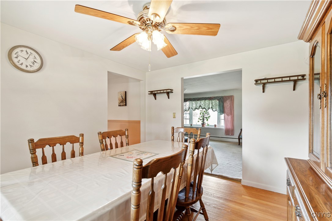 7452 Moonvalley Drive Clay, NY 13088 - Photo 20 of 50