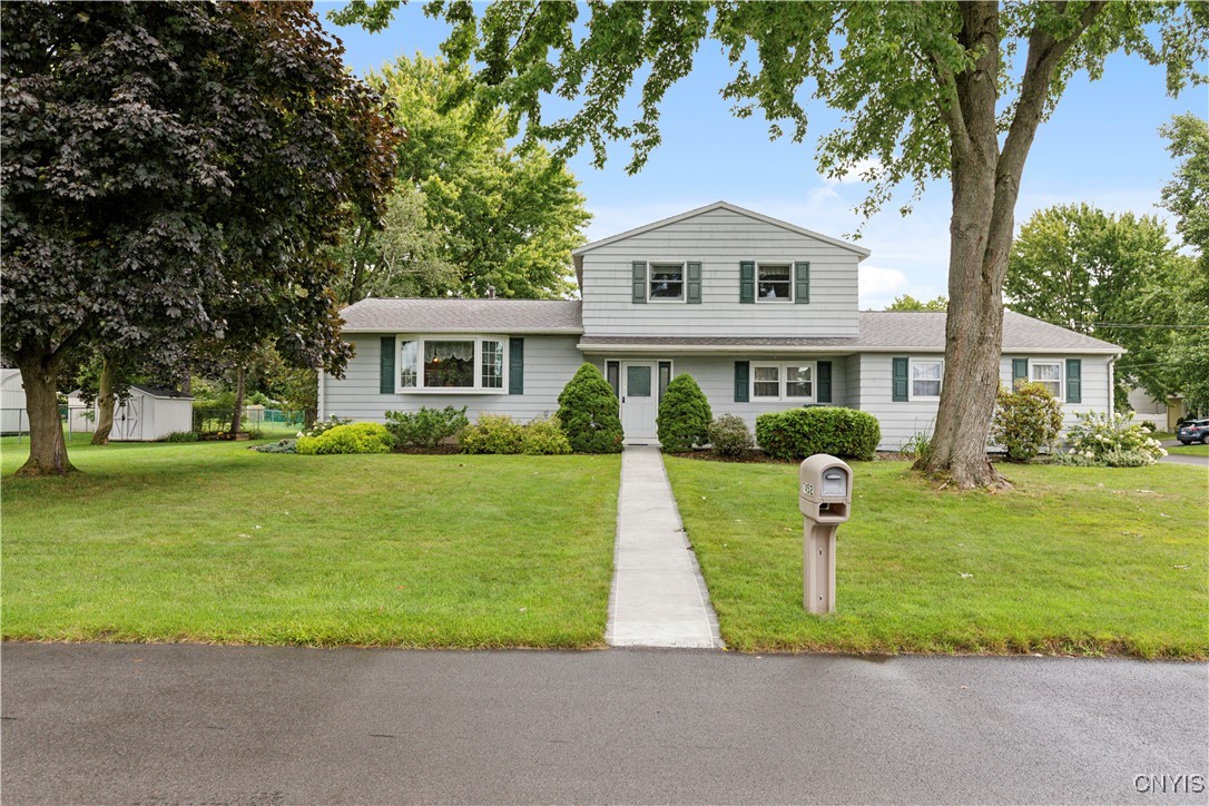 7452 Moonvalley Drive Clay, NY 13088 - Photo 2 of 50