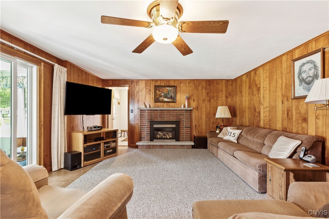 7452 Moonvalley Drive Clay, NY 13088 - Photo 22 of 50