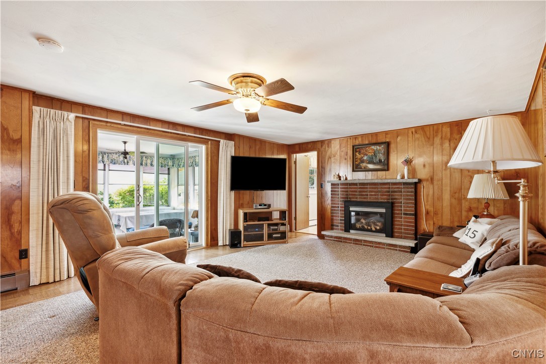 7452 Moonvalley Drive Clay, NY 13088 - Photo 23 of 50