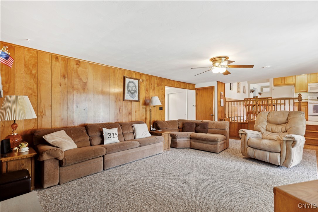 7452 Moonvalley Drive Clay, NY 13088 - Photo 24 of 50