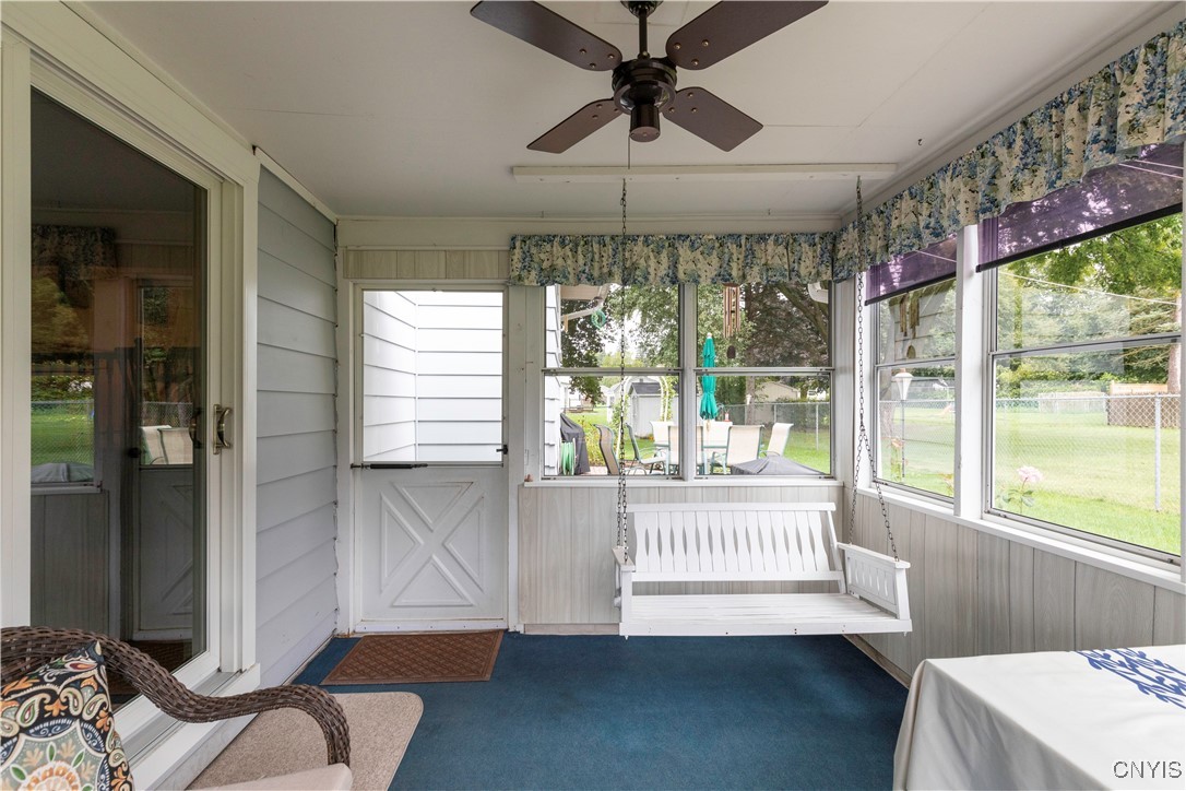 7452 Moonvalley Drive Clay, NY 13088 - Photo 28 of 50