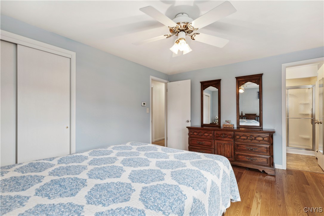 7452 Moonvalley Drive Clay, NY 13088 - Photo 35 of 50