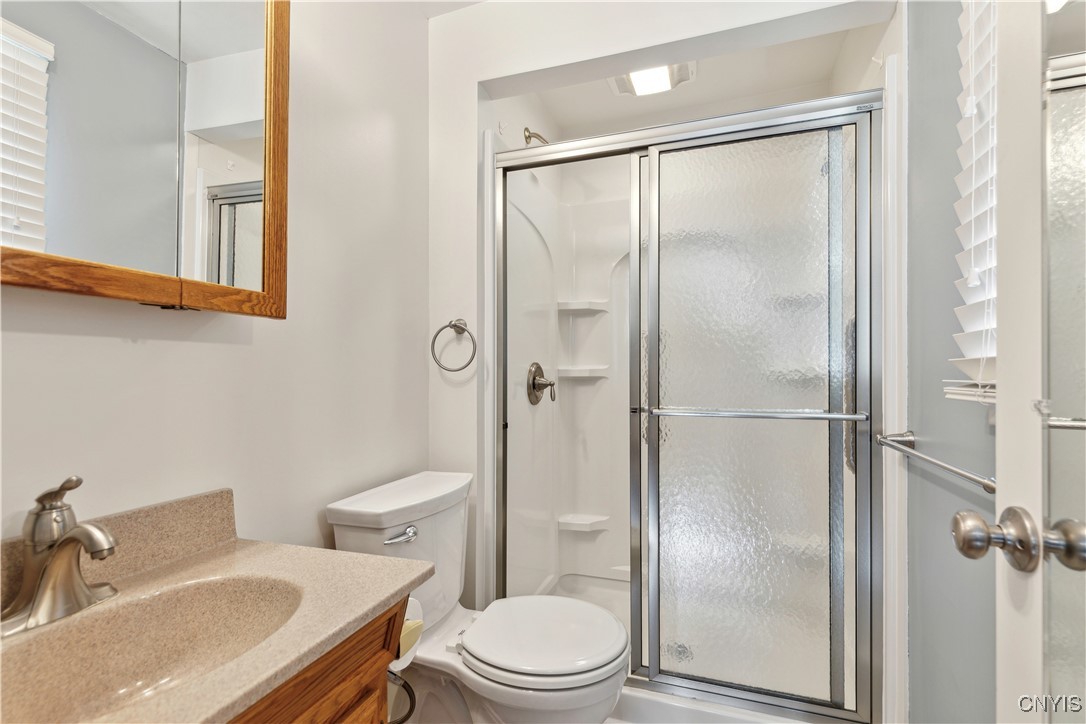 7452 Moonvalley Drive Clay, NY 13088 - Photo 36 of 50