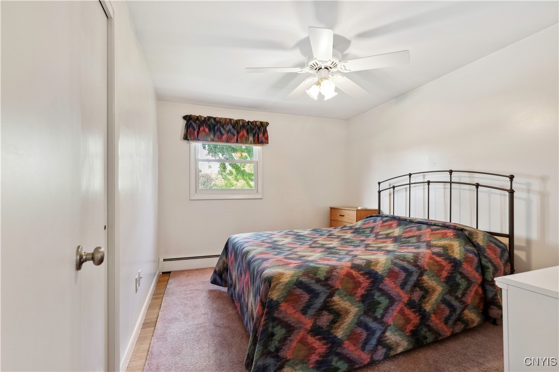 7452 Moonvalley Drive Clay, NY 13088 - Photo 40 of 50