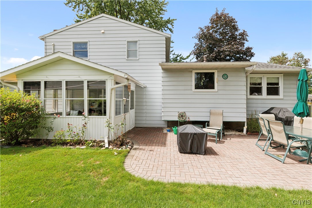 7452 Moonvalley Drive Clay, NY 13088 - Photo 41 of 50