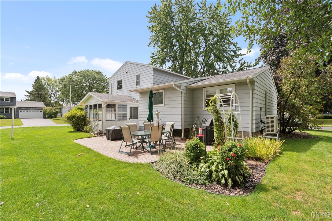 7452 Moonvalley Drive Clay, NY 13088 - Photo 44 of 50