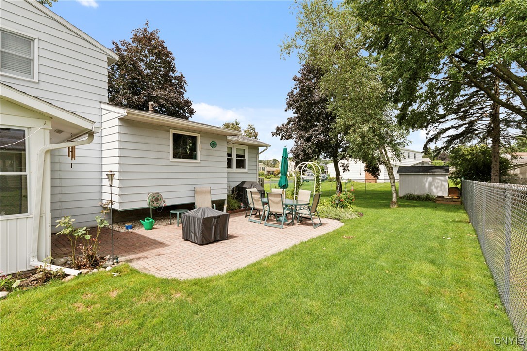 7452 Moonvalley Drive Clay, NY 13088 - Photo 45 of 50