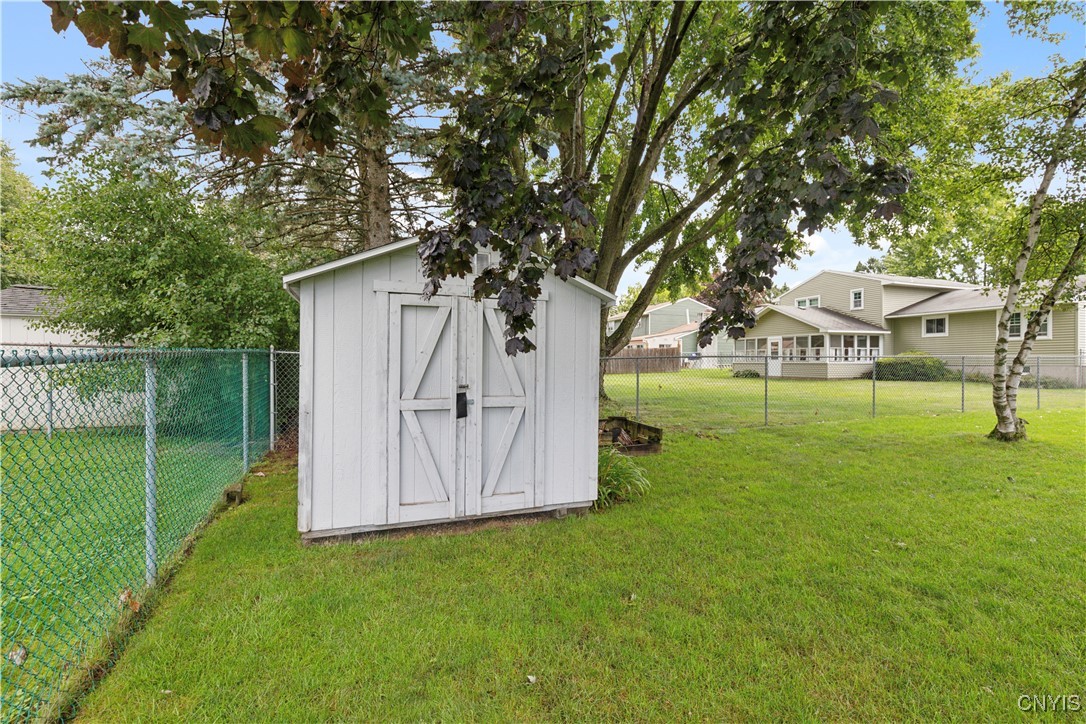 7452 Moonvalley Drive Clay, NY 13088 - Photo 46 of 50