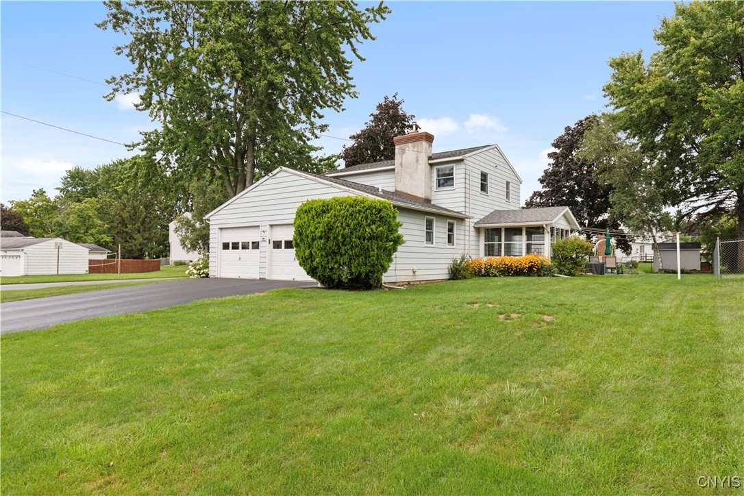 7452 Moonvalley Drive Clay, NY 13088 - Photo 48 of 50