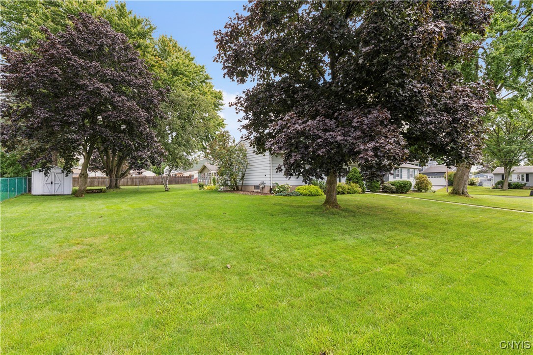 7452 Moonvalley Drive Clay, NY 13088 - Photo 49 of 50