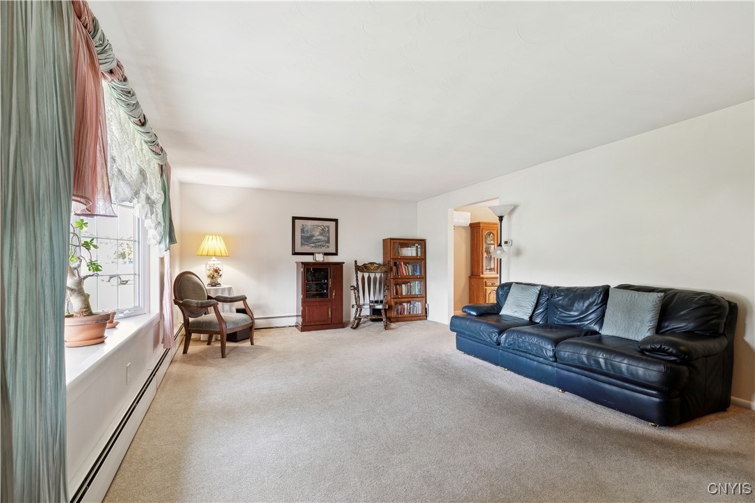 7452 Moonvalley Drive Clay, NY 13088 - Photo 9 of 50