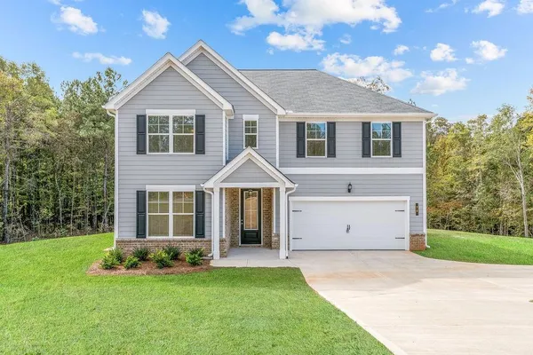 $411,459 | 70 Cooper Drive, Mansfield, GA 30055