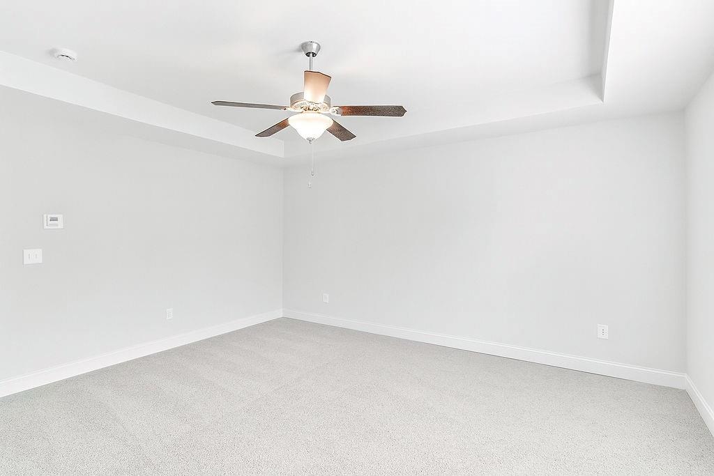 70 Cooper Drive Mansfield, GA 30055 - Photo 17 of 32 a view of a small space with a fan