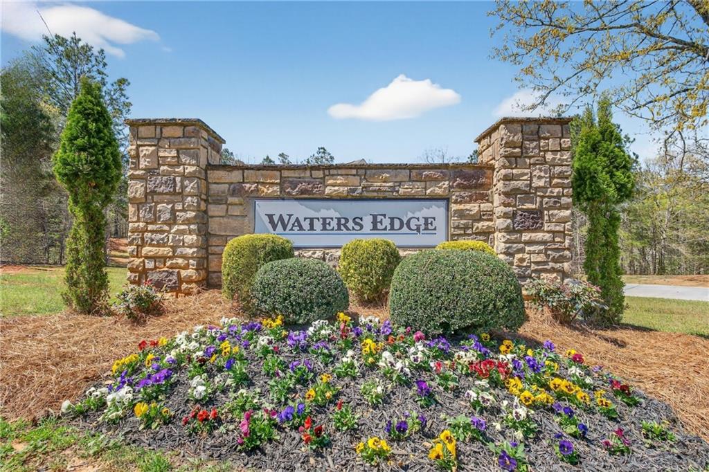 70 Cooper Drive Mansfield, GA 30055 - Photo 2 of 35
