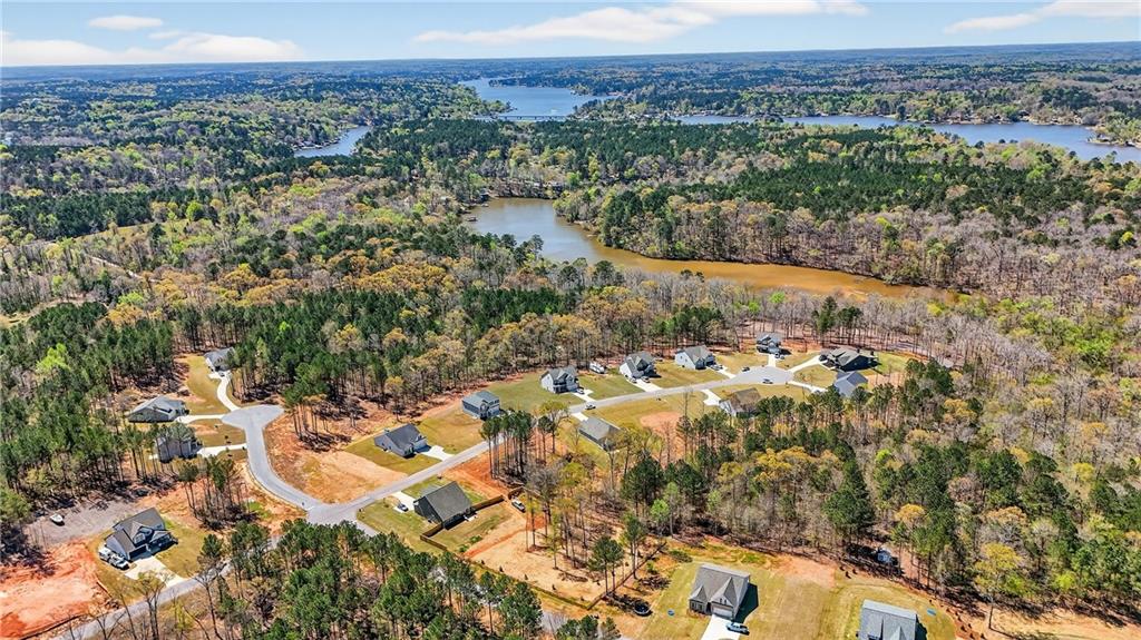 70 Cooper Drive Mansfield, GA 30055 - Photo 35 of 35