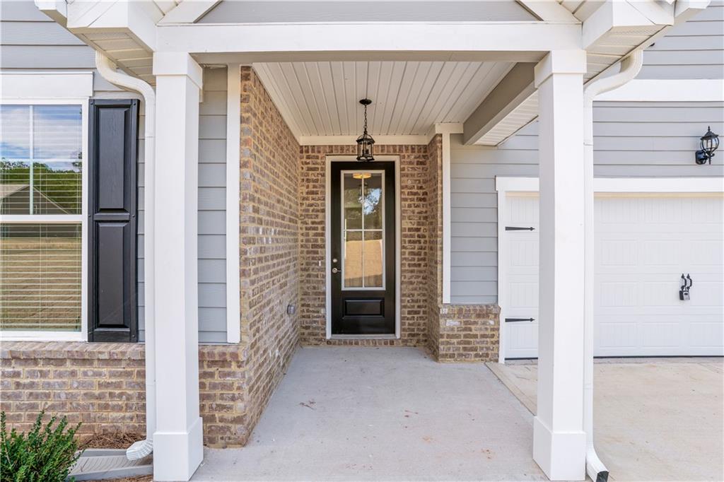 70 Cooper Drive Mansfield, GA 30055 - Photo 5 of 35