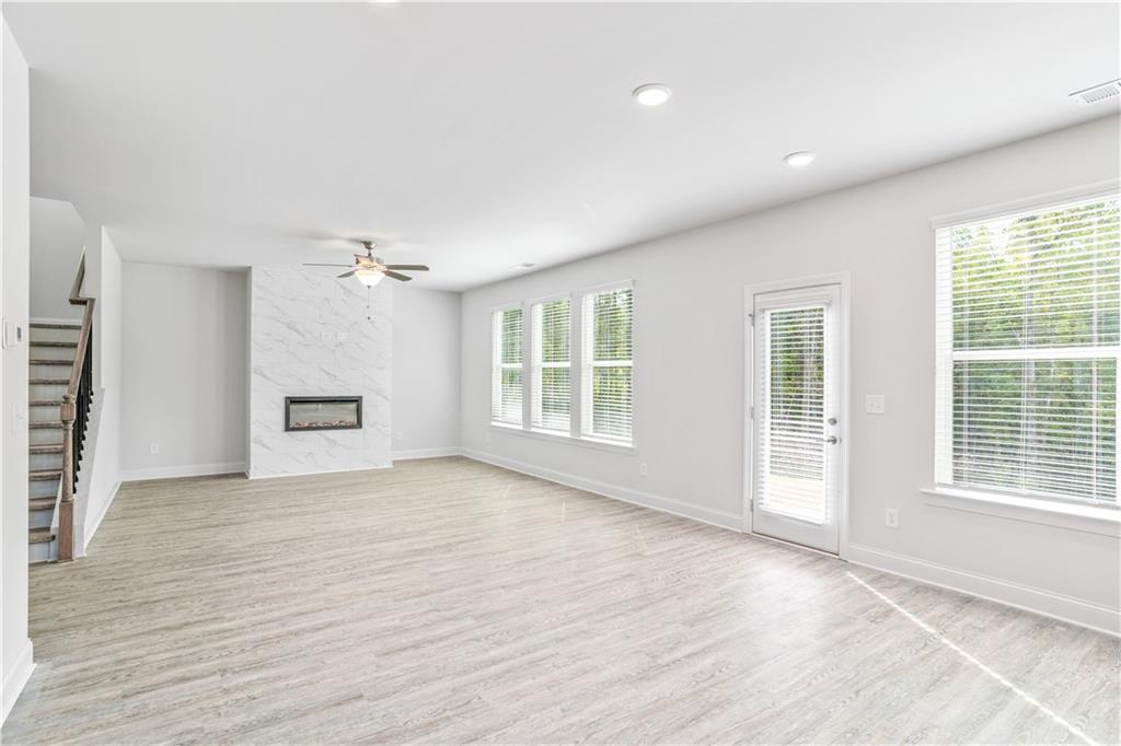 70 Cooper Drive Mansfield, GA 30055 - Photo 9 of 35