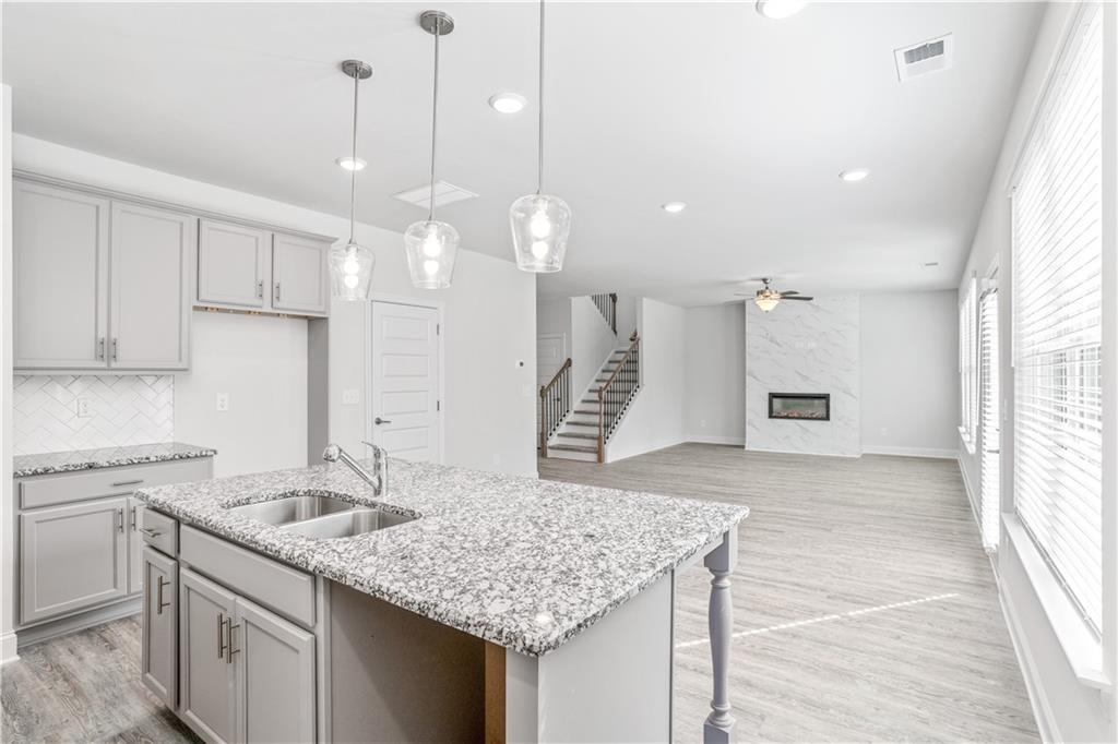 70 Cooper Drive Mansfield, GA 30055 - Photo 10 of 35