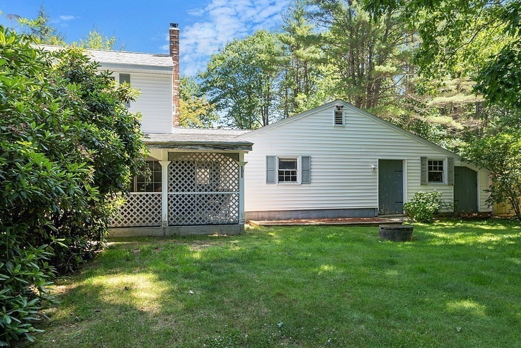 85 Baptist Common Road Templeton, MA 01468 - Photo 23 of 28 Gallery Image 23