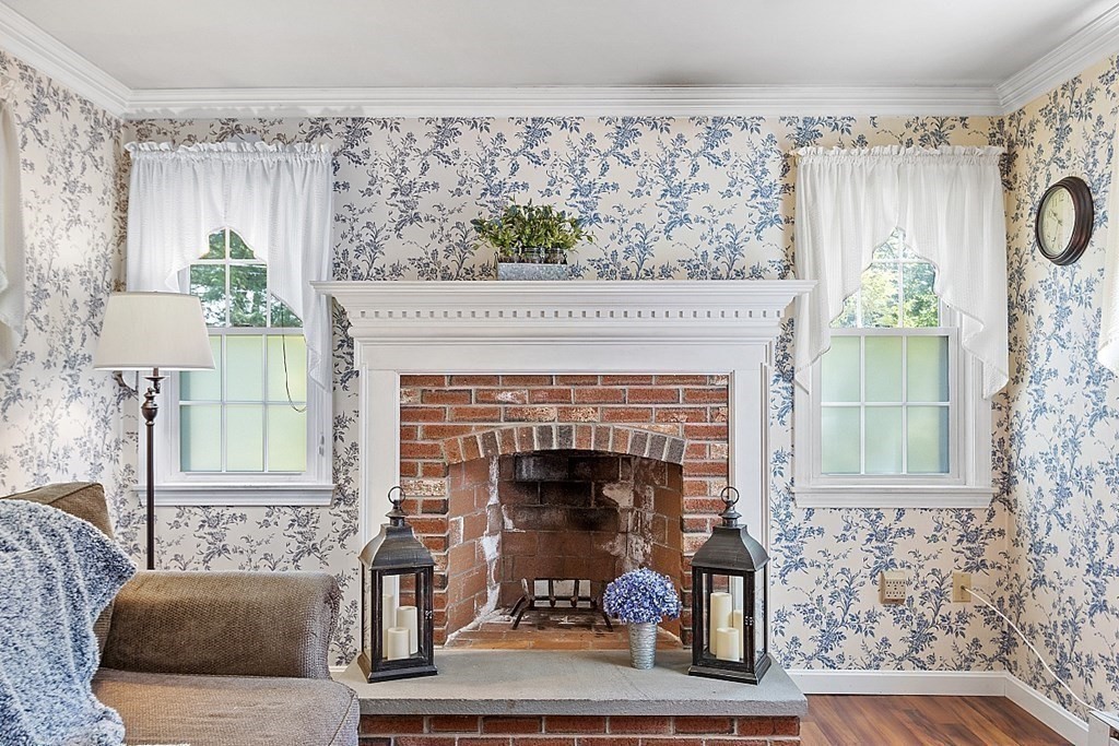 85 Baptist Common Road Templeton, MA 01468 - Photo 4 of 28 Gallery Image 4