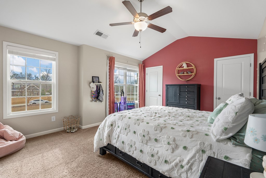 156 Hart Ridge Court Fortson, GA 31808 - Photo 36 of 49 Gallery Image 36