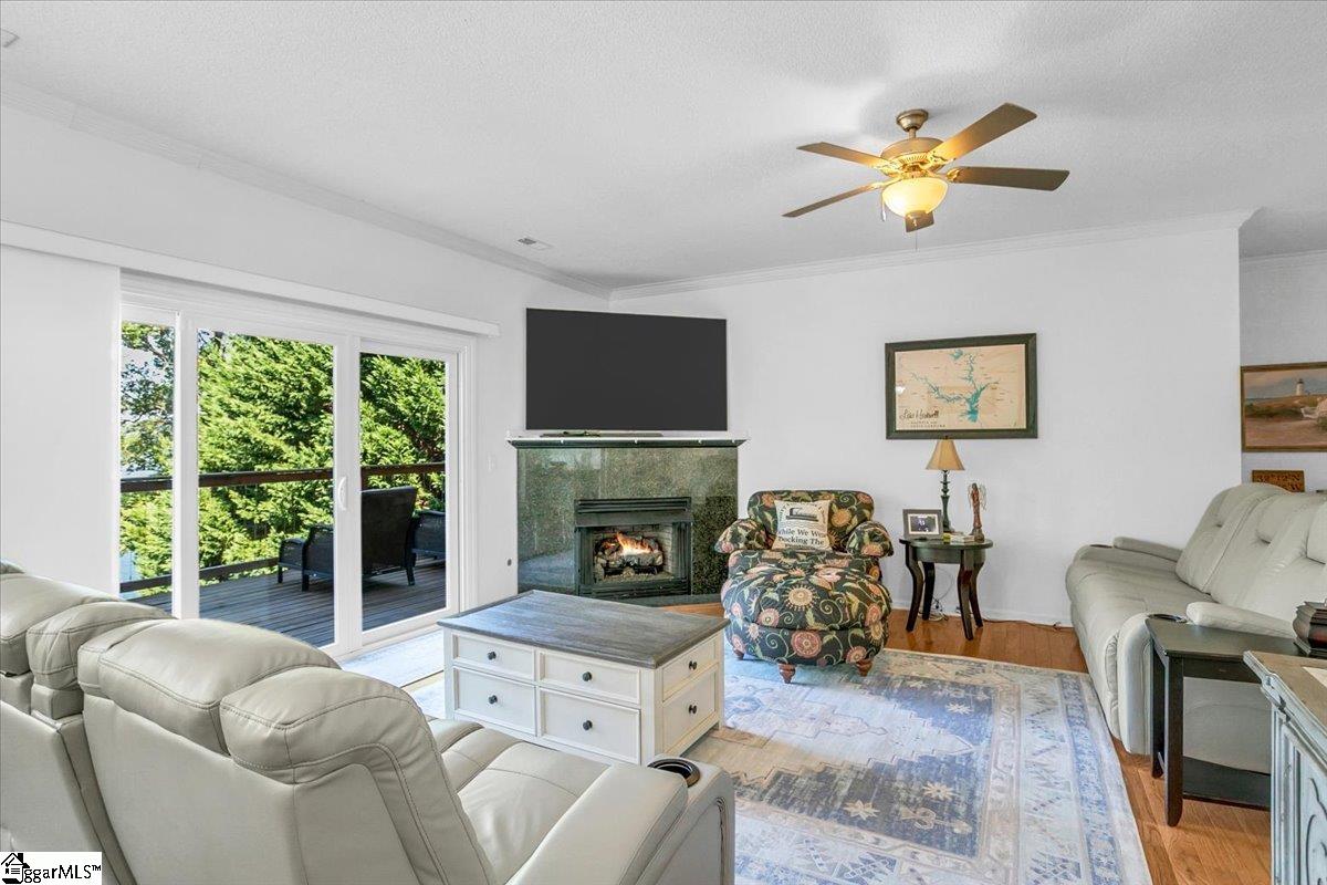 1107 Sunset Lane Anderson, SC 29626 - Photo 11 of 41