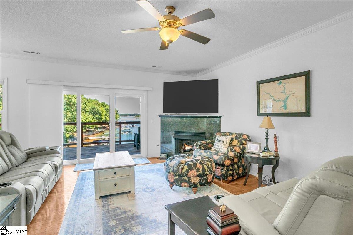 1107 Sunset Lane Anderson, SC 29626 - Photo 12 of 41