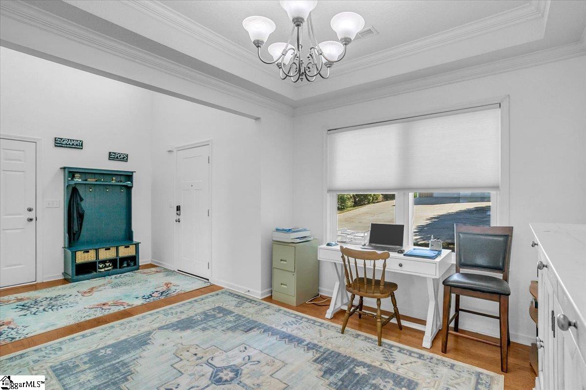 1107 Sunset Lane Anderson, SC 29626 - Photo 13 of 41