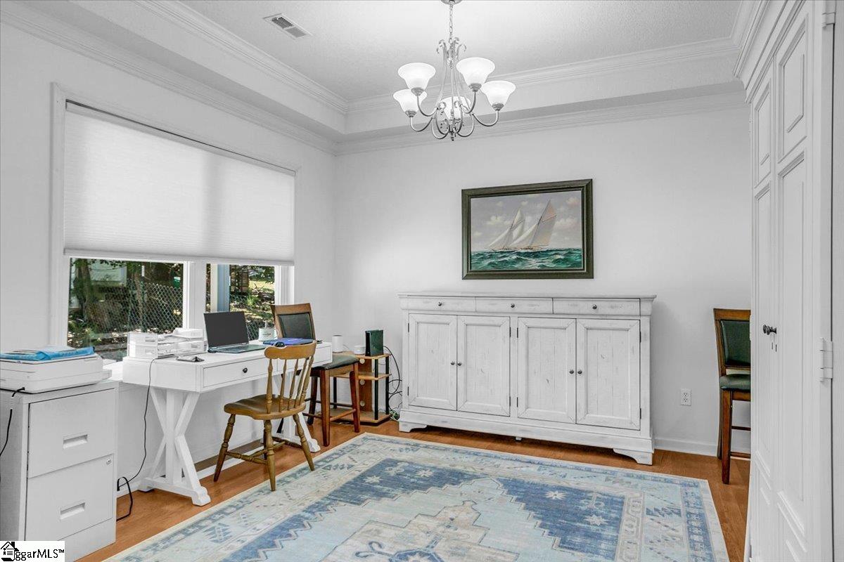 1107 Sunset Lane Anderson, SC 29626 - Photo 14 of 41