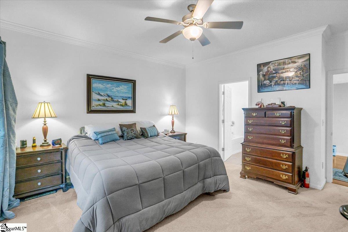 1107 Sunset Lane Anderson, SC 29626 - Photo 16 of 41