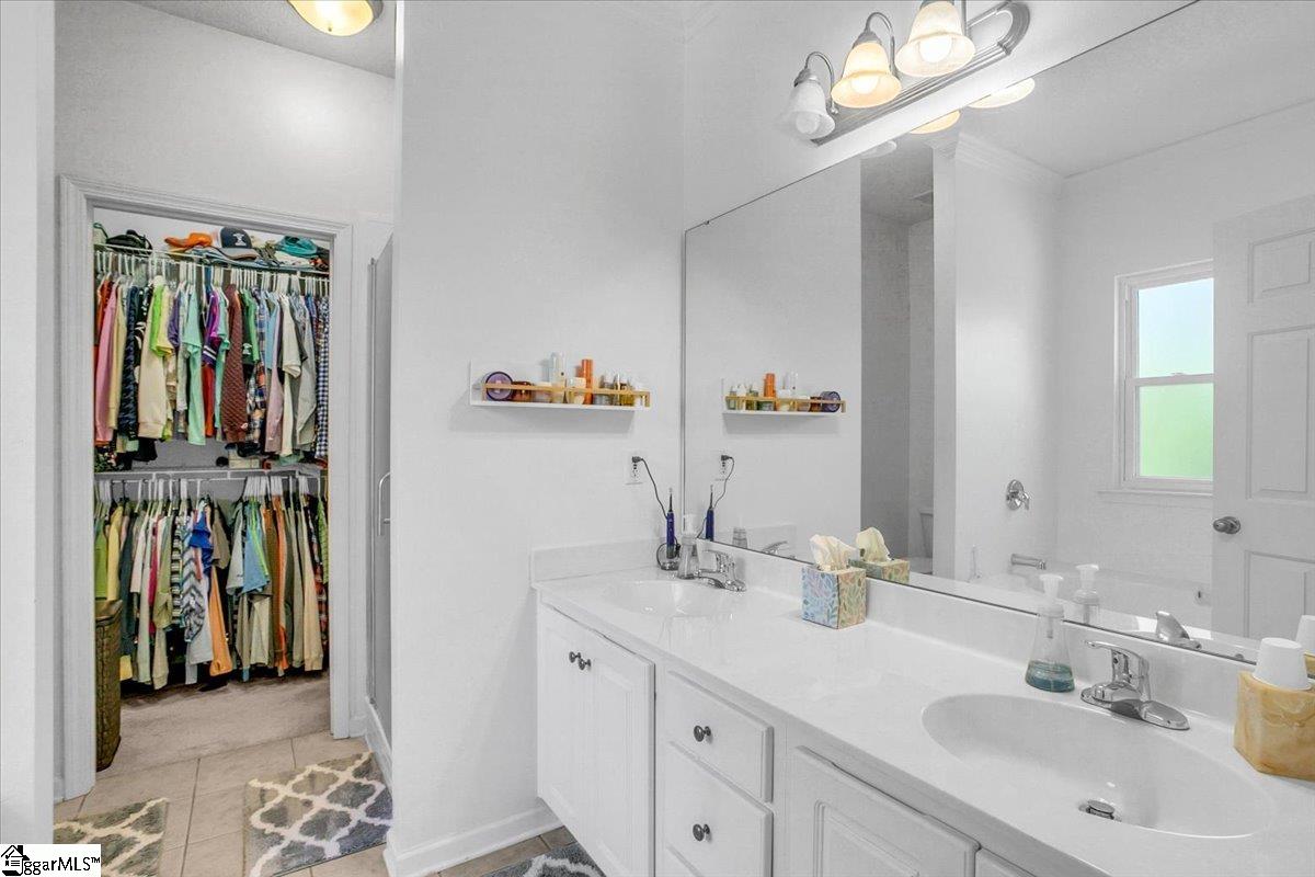 1107 Sunset Lane Anderson, SC 29626 - Photo 17 of 41