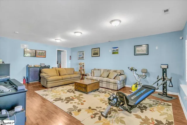 $799,000 | 1107 Sunset Lane, Anderson, SC 29626