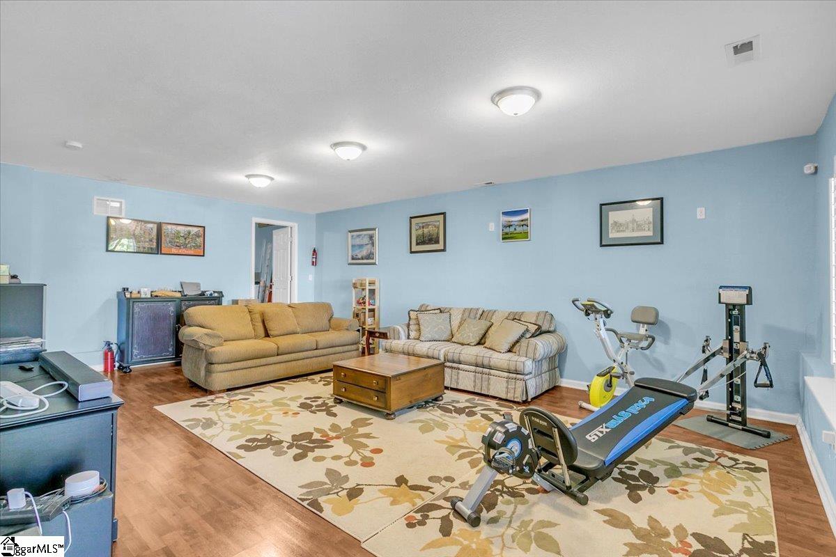 1107 Sunset Lane Anderson, SC 29626 - Photo 27 of 41