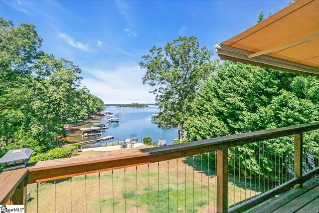 $799,000 | 1107 Sunset Lane, Anderson, SC 29626