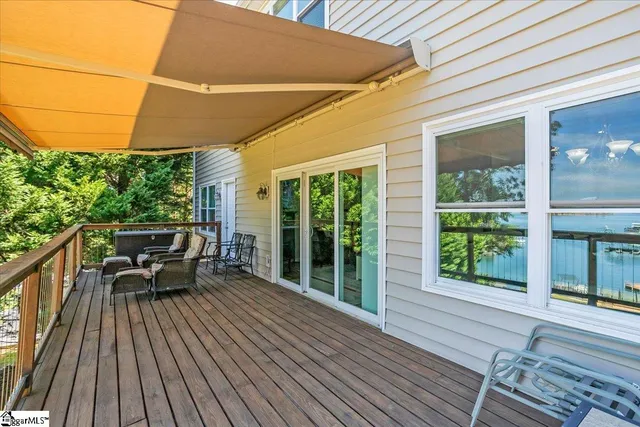 $799,000 | 1107 Sunset Lane, Anderson, SC 29626