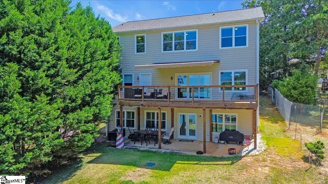 $799,000 | 1107 Sunset Lane, Anderson, SC 29626