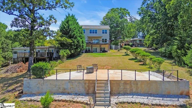 $799,000 | 1107 Sunset Lane, Anderson, SC 29626