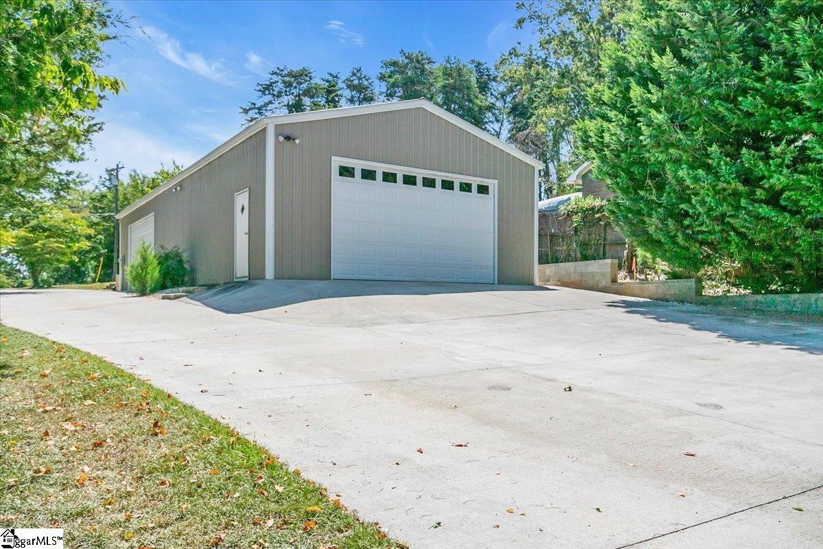 1107 Sunset Lane Anderson, SC 29626 - Photo 37 of 41