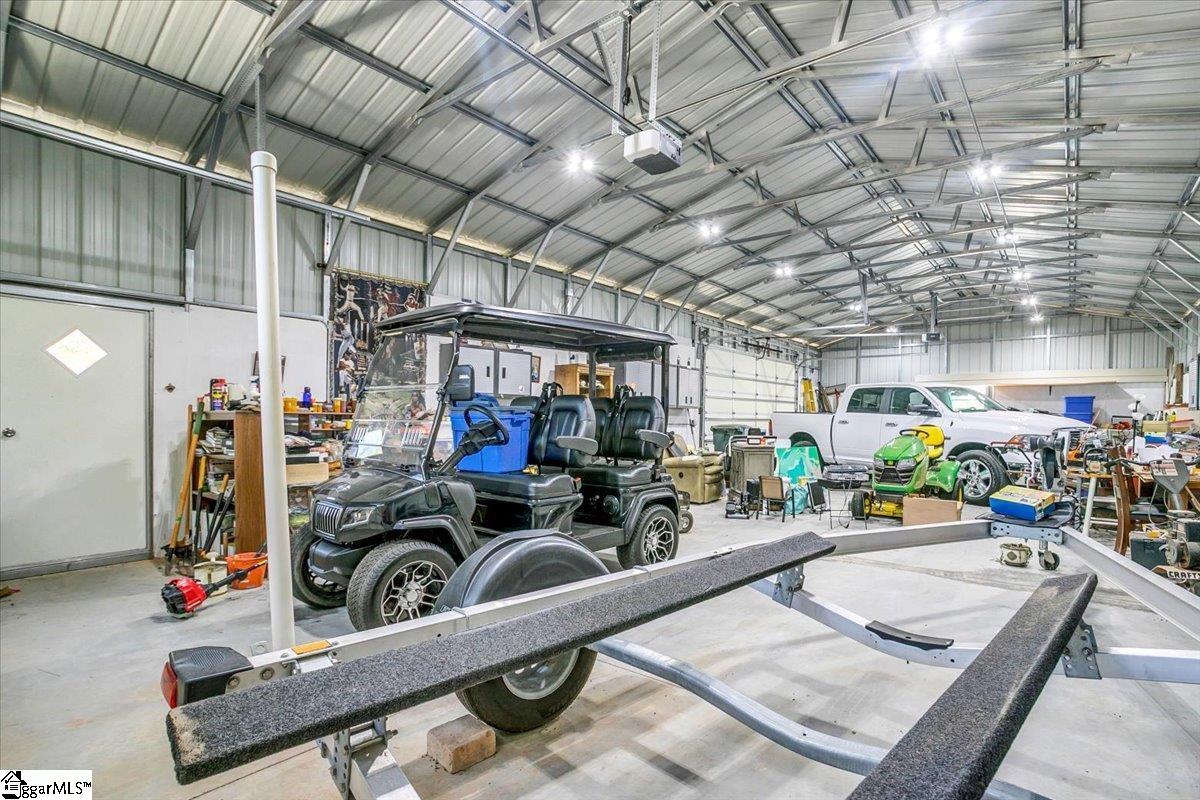 1107 Sunset Lane Anderson, SC 29626 - Photo 38 of 41