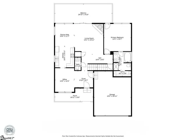 $799,000 | 1107 Sunset Lane, Anderson, SC 29626
