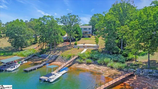 $799,000 | 1107 Sunset Lane, Anderson, SC 29626