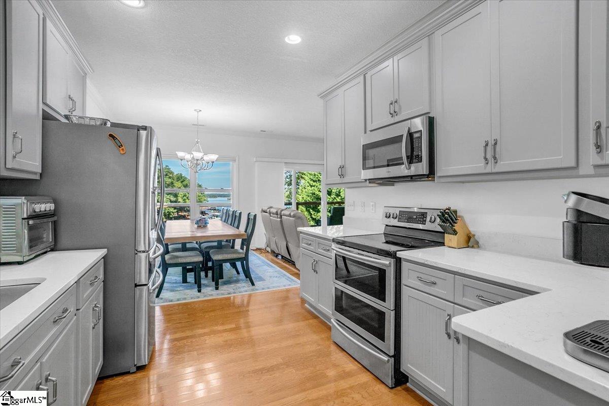 1107 Sunset Lane Anderson, SC 29626 - Photo 5 of 41