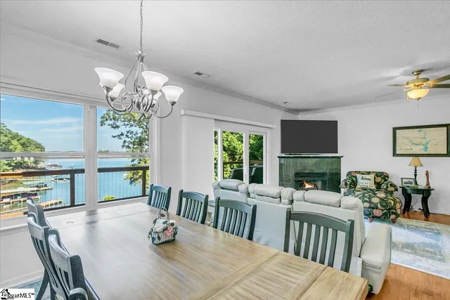 $799,000 | 1107 Sunset Lane, Anderson, SC 29626