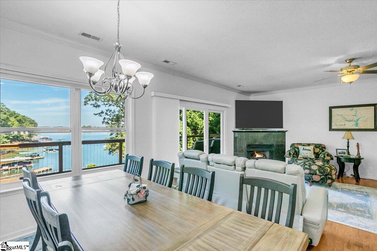 1107 Sunset Lane Anderson, SC 29626 - Photo 9 of 41