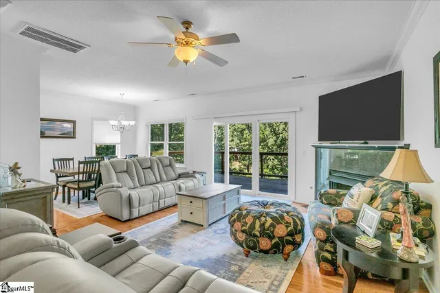 $799,000 | 1107 Sunset Lane, Anderson, SC 29626